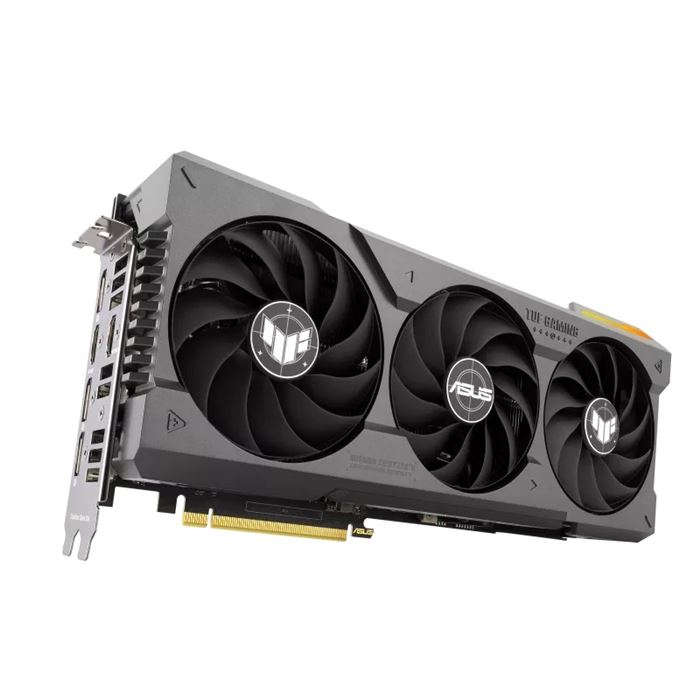 کارت گرافیک ایسوس مدل TUF Gaming GeForce RTX 4070 Ti SUPER OC Edition حافظه 16 گیگابایت -gallery-2 - https://www.redtil.com