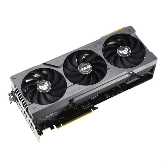 کارت گرافیک ایسوس مدل TUF Gaming GeForce RTX 4070 Ti SUPER OC Edition حافظه 16 گیگابایت -gallery-3 - https://www.redtil.com