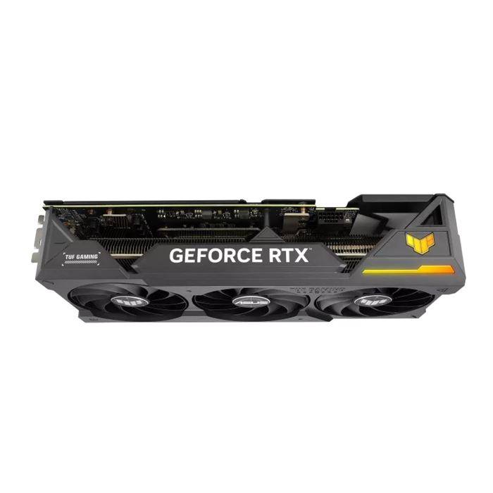 کارت گرافیک ایسوس مدل TUF Gaming GeForce RTX 4070 Ti SUPER OC Edition حافظه 16 گیگابایت -gallery-6 - https://www.redtil.com