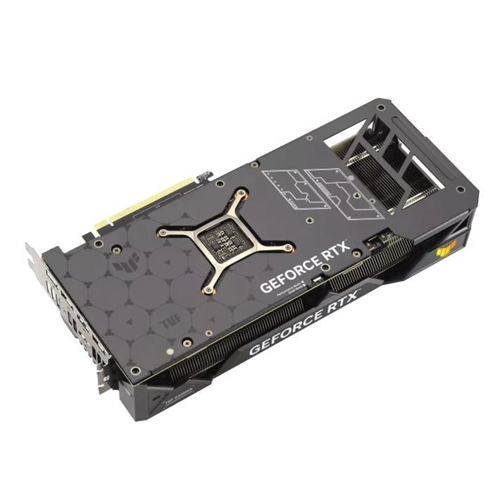 کارت گرافیک ایسوس مدل TUF Gaming GeForce RTX 4070 Ti SUPER OC Edition حافظه 16 گیگابایت -gallery-7 - https://www.redtil.com