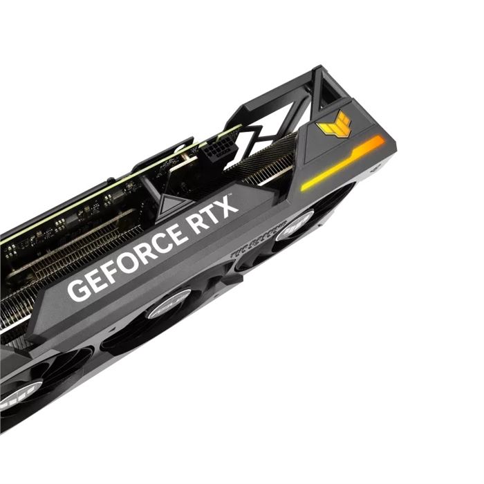 کارت گرافیک ایسوس مدل TUF Gaming GeForce RTX 4070 Ti SUPER OC Edition حافظه 16 گیگابایت -gallery-8 - https://www.redtil.com