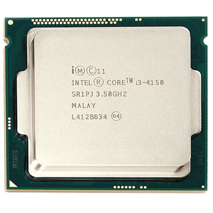 پردازنده اینتل Core i3-4150 بدون باکس -gallery-9 - https://www.redtil.com