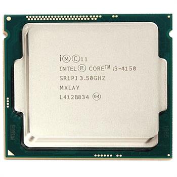 پردازنده اینتل Core i3-4150 بدون باکس -gallery-3 - https://www.redtil.com