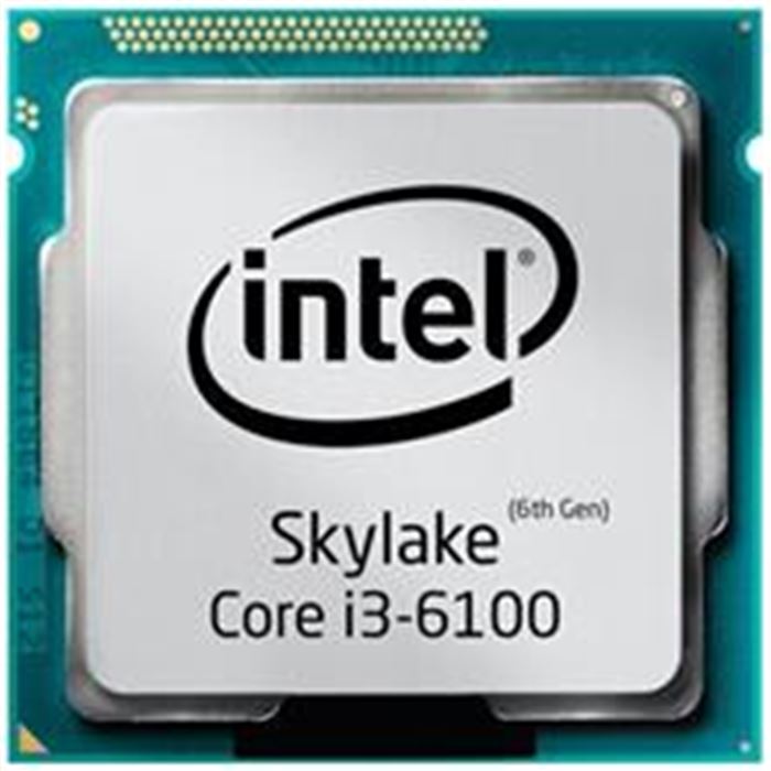 پردازنده اینتل Core i3-6100 بدون باکس -gallery-9 - https://www.redtil.com