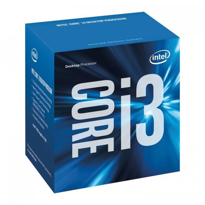 پردازنده اینتل Core i3-6100 بدون باکس -gallery-13 - https://www.redtil.com