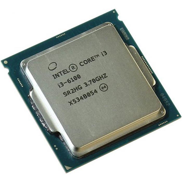 پردازنده اینتل Core i3-6100 بدون باکس -gallery-14 - https://www.redtil.com