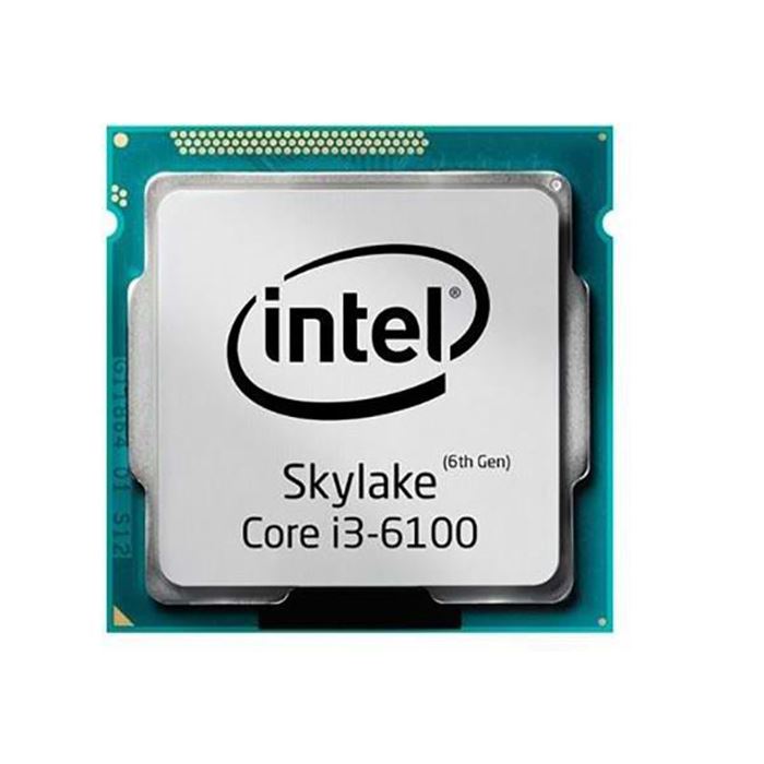 پردازنده اینتل Core i3-6100 بدون باکس -gallery-15 - https://www.redtil.com