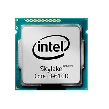 پردازنده اینتل Core i3-6100 بدون باکس -gallery-6 - https://www.redtil.com