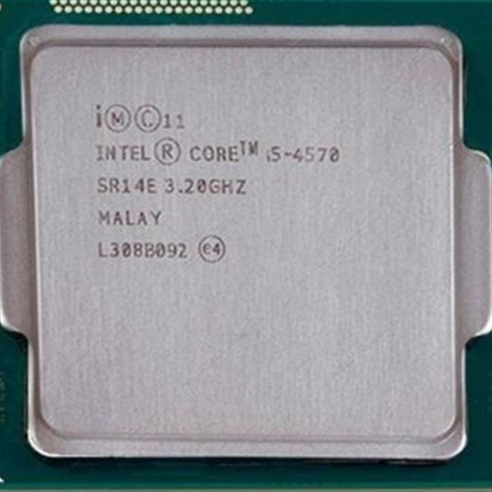 پردازنده اینتل Core i5-4570 بدون باکس -gallery-1 - https://www.redtil.com