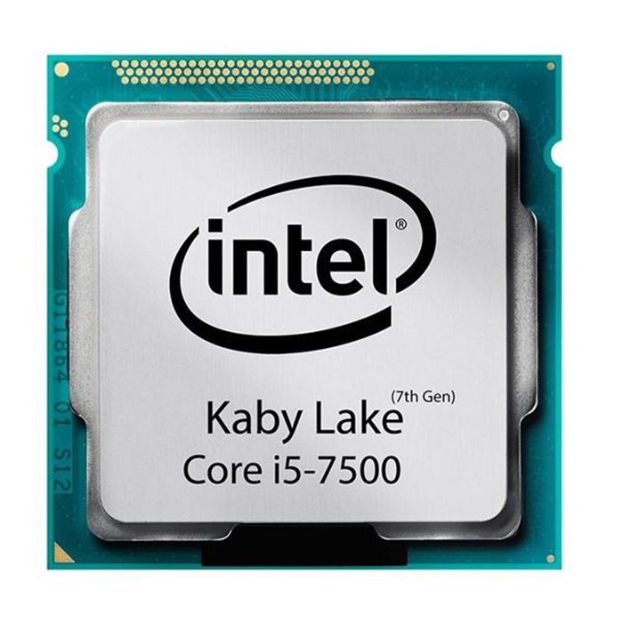 پردازنده اینتل Core i5-7500 بدون باکس -gallery-9 - https://www.redtil.com