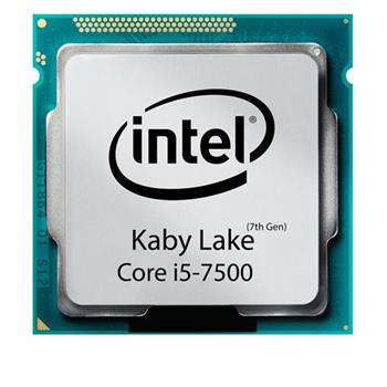 پردازنده اینتل Core i5-7500 بدون باکس -gallery-3 - https://www.redtil.com