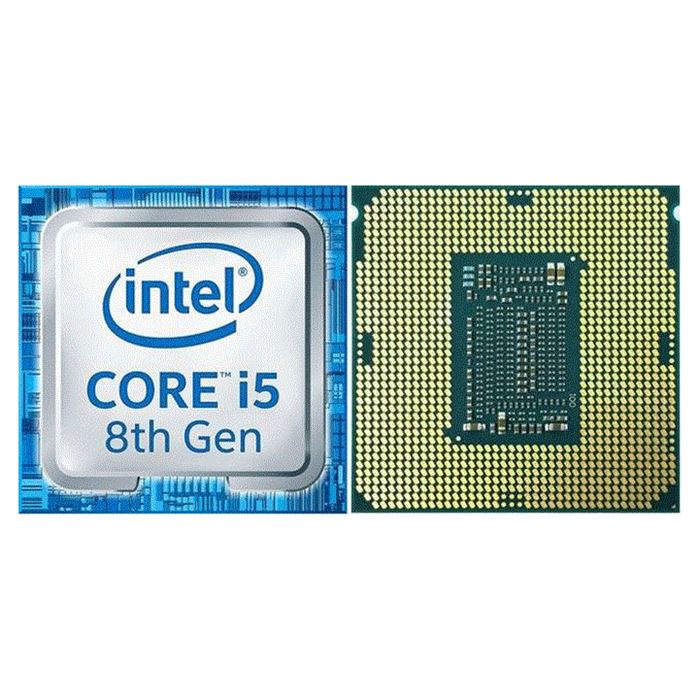 پردازنده اینتل Core i5-8400 بدون باکس -gallery-15 - https://www.redtil.com