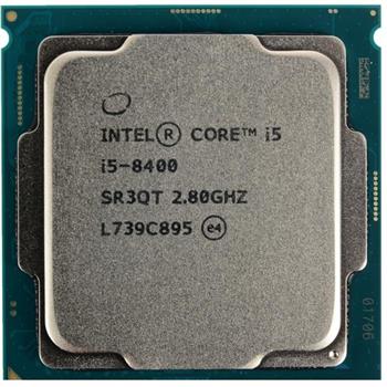 پردازنده اینتل Core i5-8400 بدون باکس -gallery-4 - https://www.redtil.com