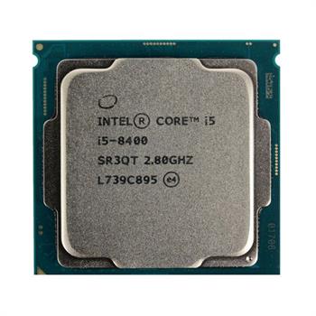 پردازنده اینتل Core i5-8400 بدون باکس -gallery-5 - https://www.redtil.com