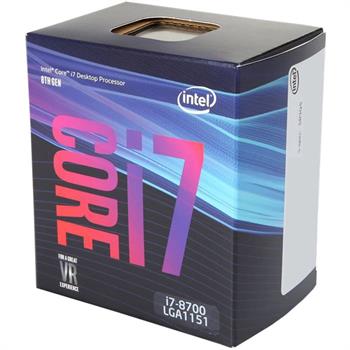 پردازنده اینتل Core i7-8700 بدون باکس -gallery-1 - https://www.redtil.com