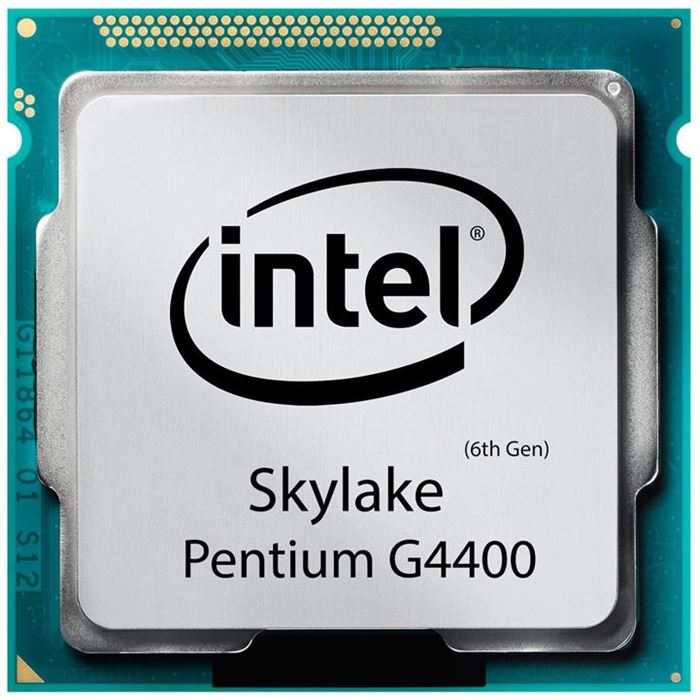 پردازنده اینتل Pentium G4400 باکس -gallery-10 - https://www.redtil.com