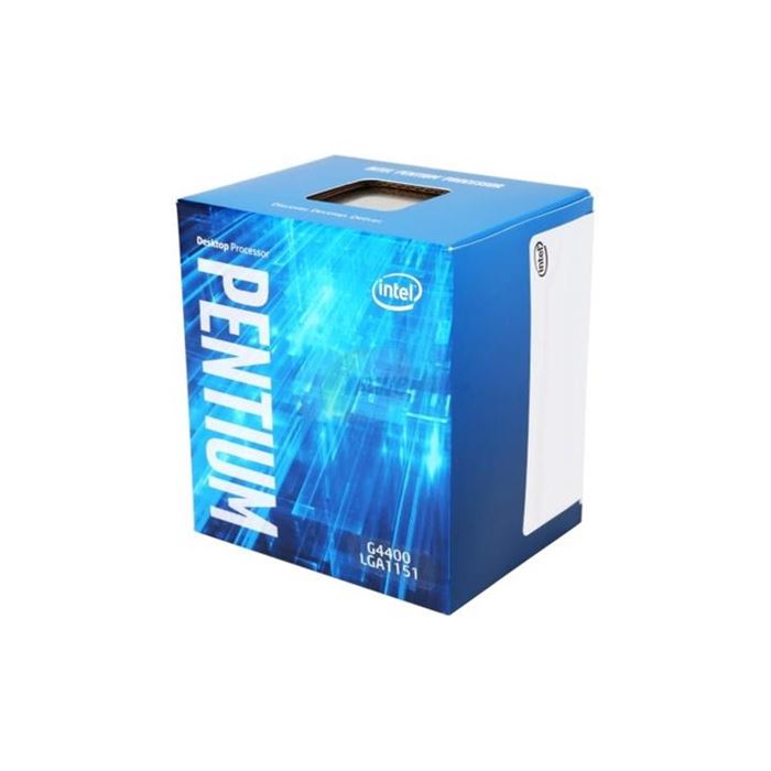 پردازنده اینتل Pentium G4400 باکس -gallery-11 - https://www.redtil.com