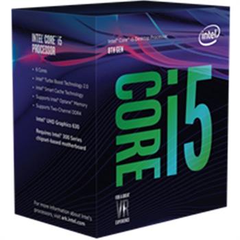 پردازنده اینتل Core i5-8400 باکس -gallery-4 - https://www.redtil.com