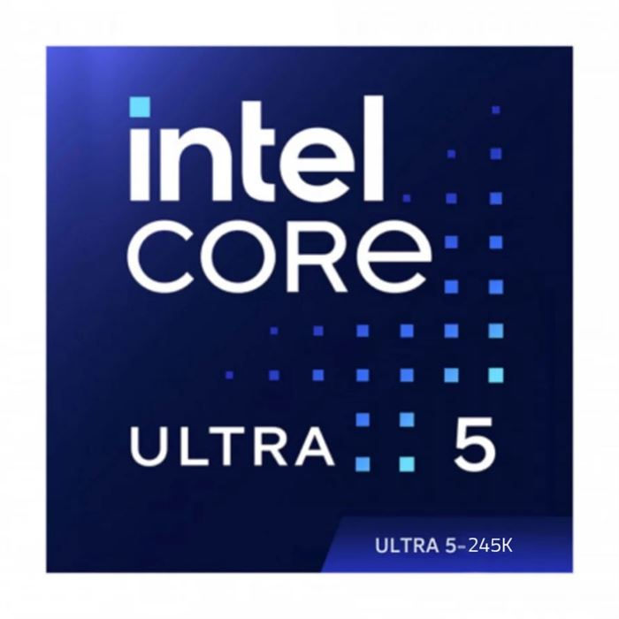 پردازنده اینتل CPU Intel Core Ultra 5 245K باکس -gallery-2 - https://www.redtil.com