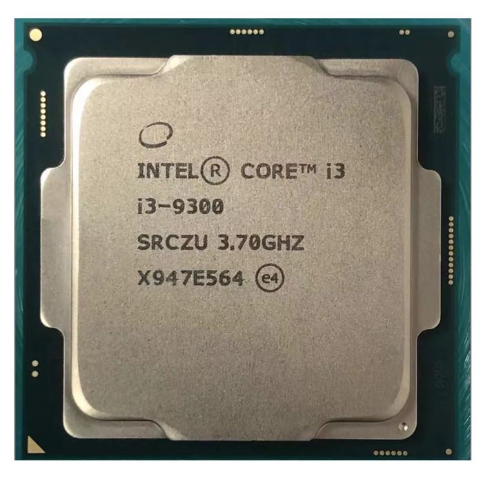 پردازنده اینتل Core i3-9300 بدون باکس -gallery-2 - https://www.redtil.com