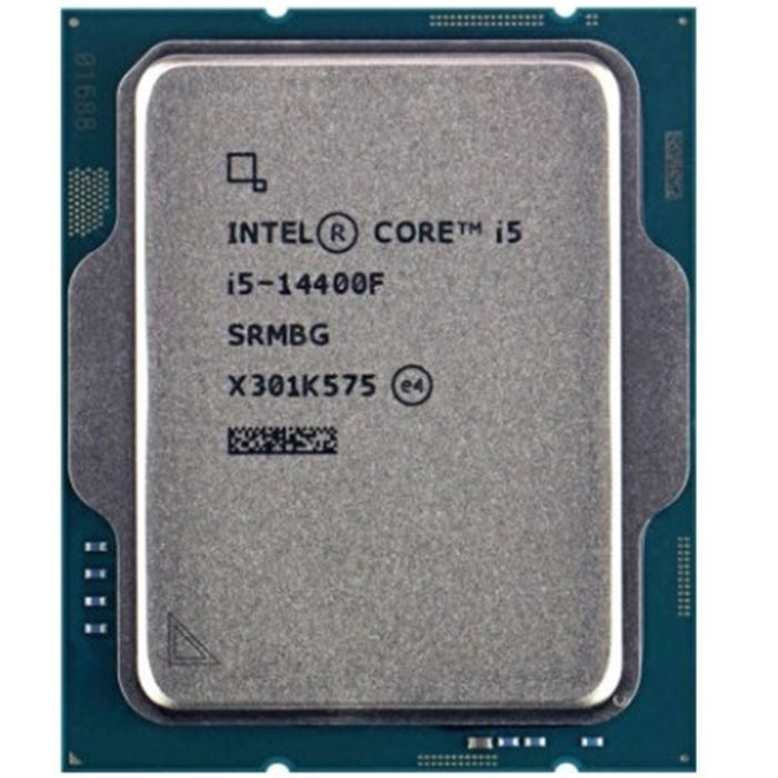 پردازنده اینتل CPU Intel Core i5-14400F بدون باکس -gallery-1 - https://www.redtil.com