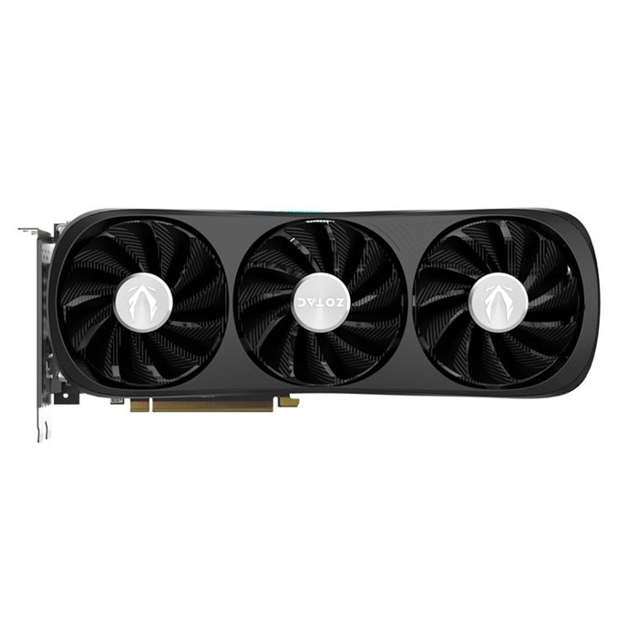 کارت گرافیک زوتاک مدل GAMING GeForce RTX 4070 SUPER Trinity OC Black Edition حافظه 12 گیگابایت -gallery-1 - https://www.redtil.com