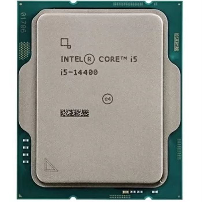 پردازنده اینتل Core i5-14400 بدون باکس -gallery-1 - https://www.redtil.com