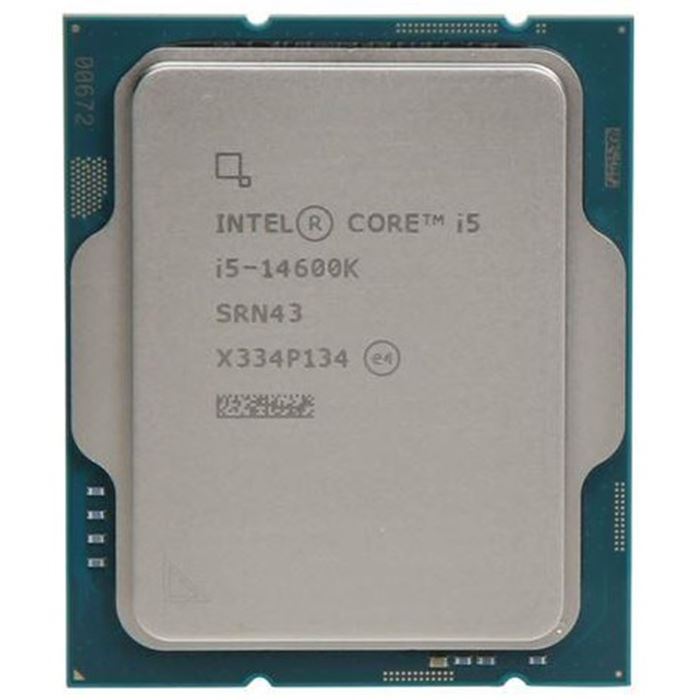 پردازنده اینتل Core i5-14600K بدون باکس -gallery-1 - https://www.redtil.com