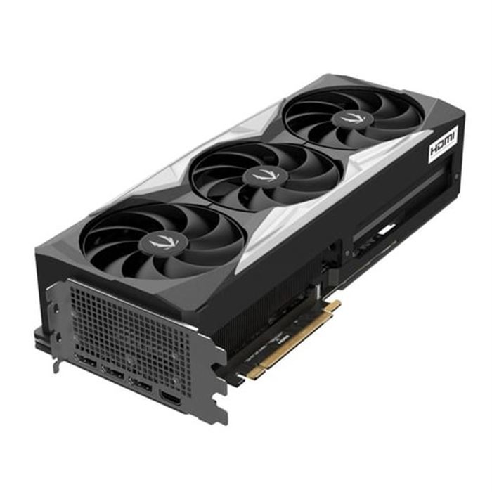 کارت گرافیک زوتاک مدل GAMING GeForce RTX 4070 Ti SUPER SOLID حافظه 16 گیگابایت -gallery-1 - https://www.redtil.com