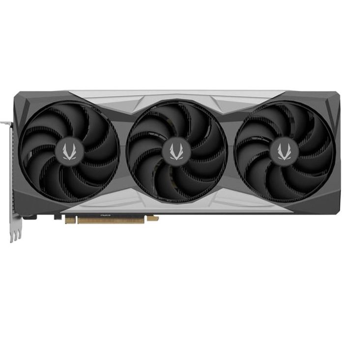 کارت گرافیک زوتاک مدل GAMING GeForce RTX 4070 Ti SUPER SOLID حافظه 16 گیگابایت -gallery-4 - https://www.redtil.com