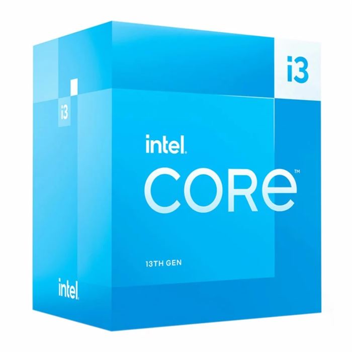 پردازنده اینتل Core i3-13100F باکس -gallery-2 - https://www.redtil.com