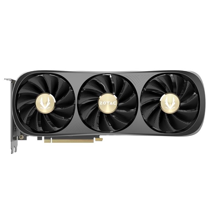 کارت گرافیک زوتاک مدل GAMING GeForce RTX 4070 Ti SUPER Trinity OC حافظه 16 گیگابایت -gallery-1 - https://www.redtil.com