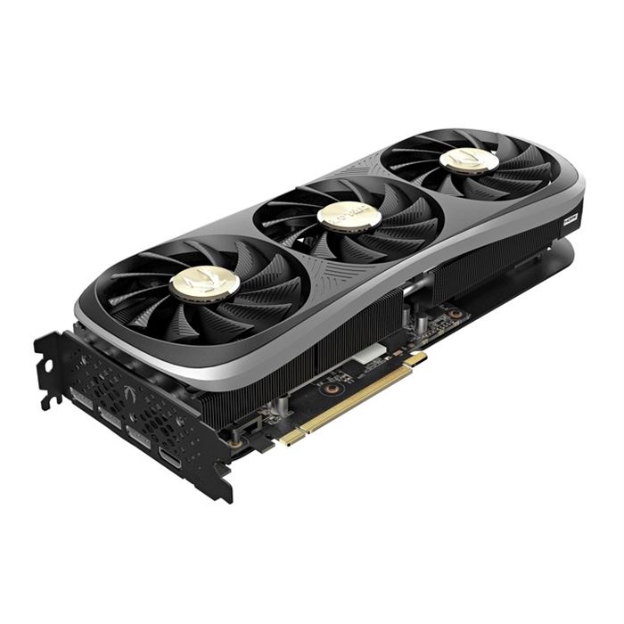 کارت گرافیک زوتاک مدل GAMING GeForce RTX 4070 Ti SUPER Trinity OC حافظه 16 گیگابایت -gallery-2 - https://www.redtil.com