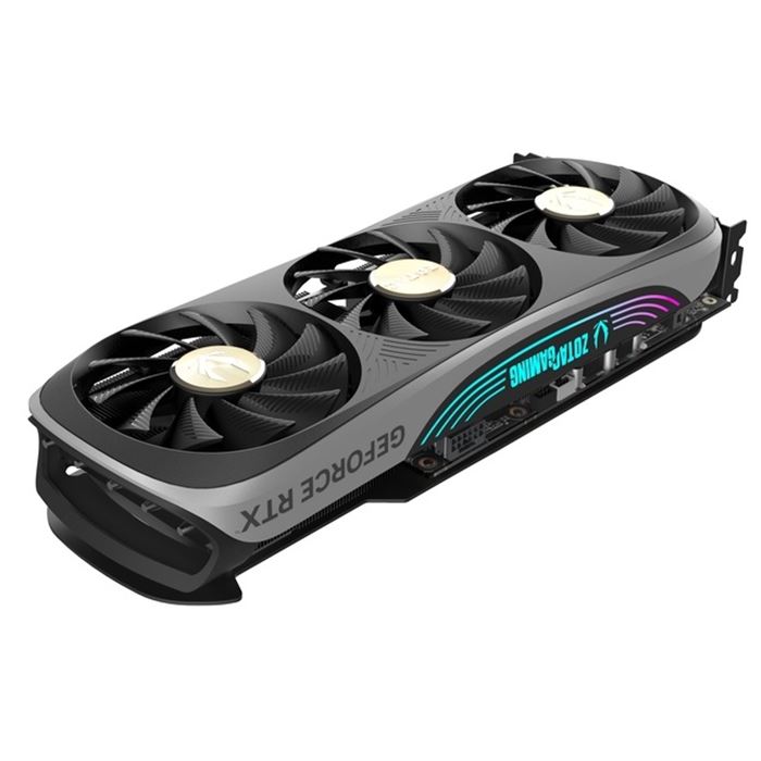 کارت گرافیک زوتاک مدل GAMING GeForce RTX 4070 Ti SUPER Trinity OC حافظه 16 گیگابایت -gallery-3 - https://www.redtil.com