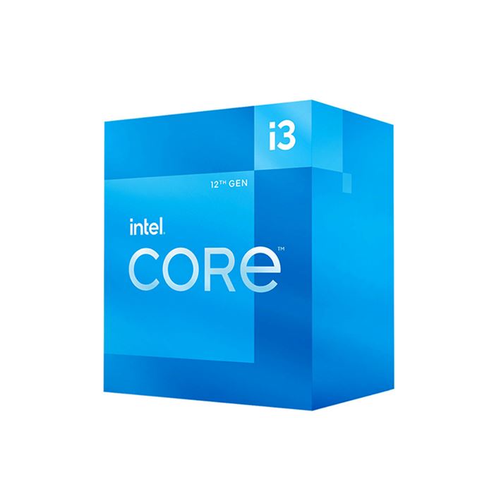 پردازنده اینتل Core i3-12100 باکس -gallery-1 - https://www.redtil.com