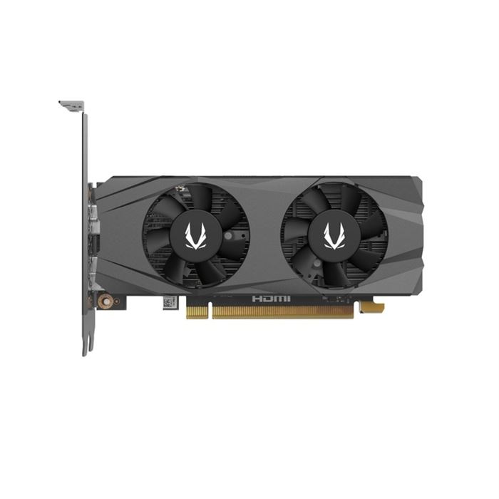 کارت گرافیک زوتاک GAMING GeForce RTX 3050 6GB GDDR6 LP -gallery-1 - https://www.redtil.com