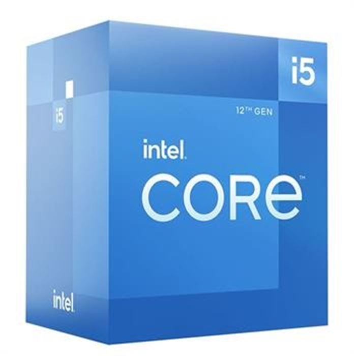 پردازنده اینتل Core i5-12400 باکس -gallery-2 - https://www.redtil.com