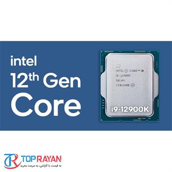 پردازنده اینتل Core i9-12900K بدون باکس -gallery-1 - https://www.redtil.com