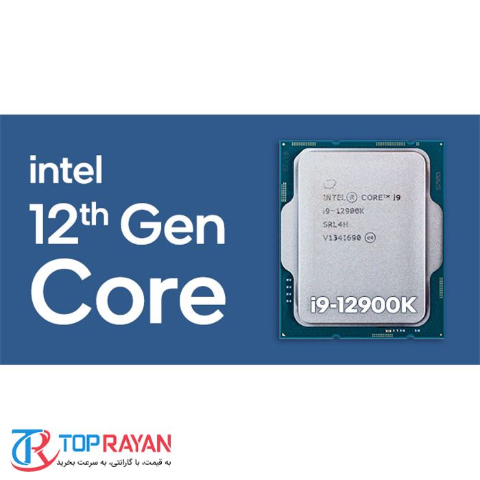 پردازنده اینتل Core i9-12900K بدون باکس -gallery-4 - https://www.redtil.com