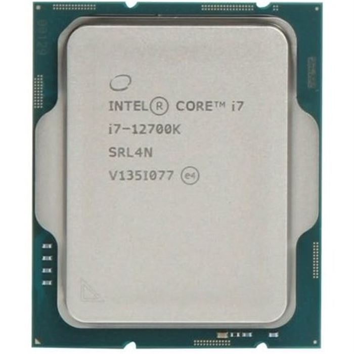 پردازنده اینتل Core i7-12700K بدون باکس -gallery-1 - https://www.redtil.com