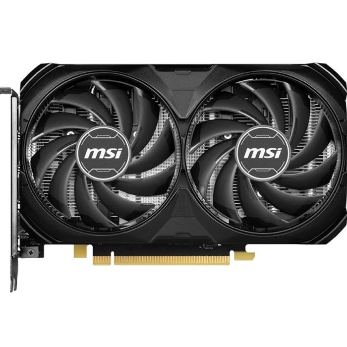 کارت گرافیک ام اس آی مدل Msi GeForce RTX 4060 Ti VENTUS 2X BLACK OC 16G -gallery-1 - https://www.redtil.com