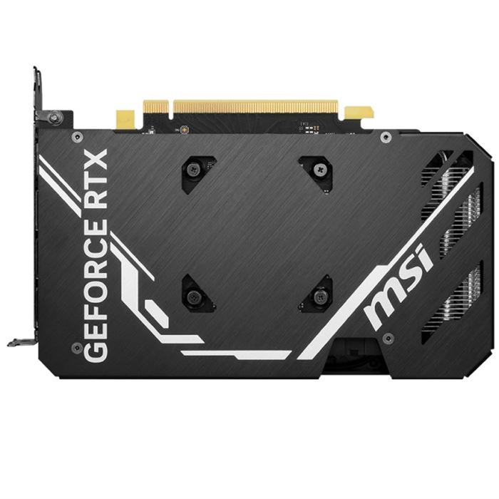 کارت گرافیک ام اس آی مدل Msi GeForce RTX 4060 Ti VENTUS 2X BLACK OC 16G -gallery-3 - https://www.redtil.com