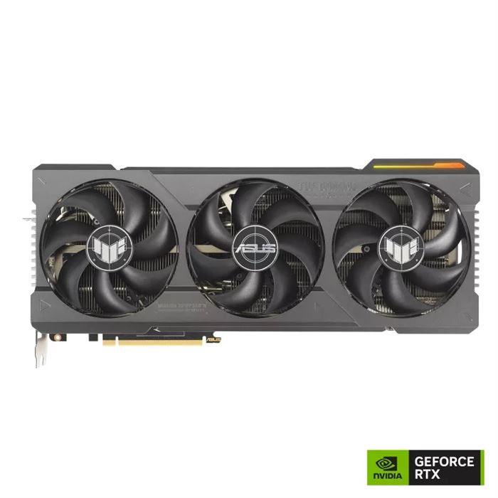 کارت گرافیک ایسوس مدل TUF Gaming GeForce RTX™ 4080 SUPER 16GB GDDR6X OC Edition -gallery-1 - https://www.redtil.com