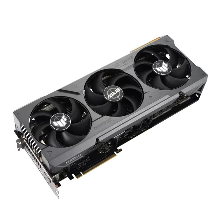 کارت گرافیک ایسوس مدل TUF Gaming GeForce RTX™ 4080 SUPER 16GB GDDR6X OC Edition -gallery-2 - https://www.redtil.com