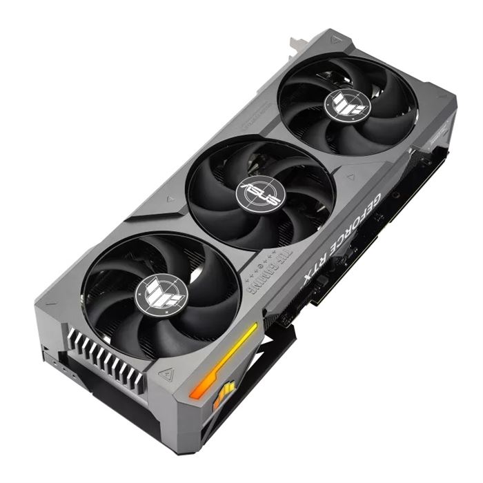 کارت گرافیک ایسوس مدل TUF Gaming GeForce RTX™ 4080 SUPER 16GB GDDR6X OC Edition -gallery-4 - https://www.redtil.com