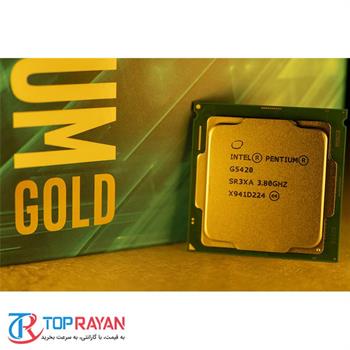 پردازنده اینتل Pentium Gold G5420 بدون باکس -gallery-1 - https://www.redtil.com