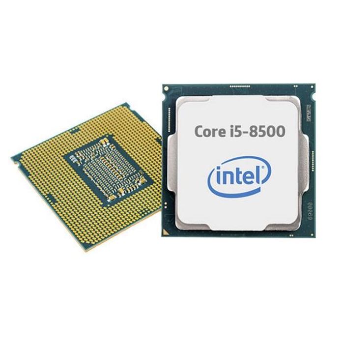 پردازنده اینتل Core i5-8500 باکس -gallery-11 - https://www.redtil.com