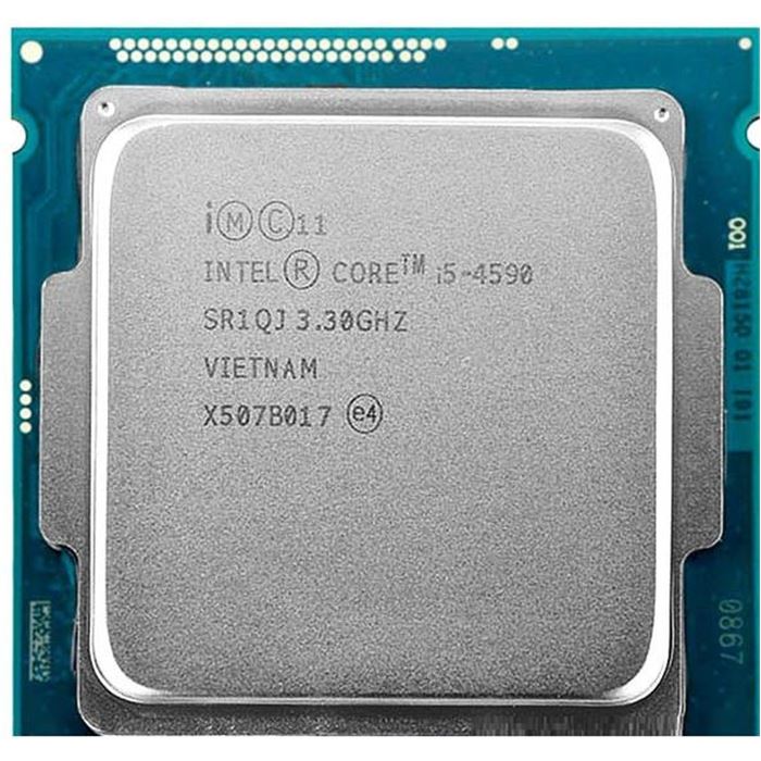 پردازنده اینتل Core i5-4590 بدون باکس -gallery-6 - https://www.redtil.com